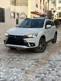 Mitsubishi RVR limited