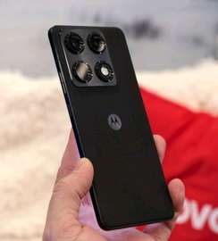 Motorola signatur Stockage 512GB 16GB