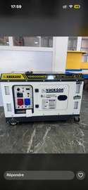 Groupe électrogène 15kva