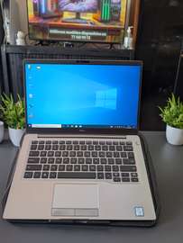 Ordinateur dell latitude i5 8th / ram 8gb