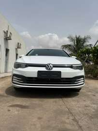 Golf Volkswagen 2021