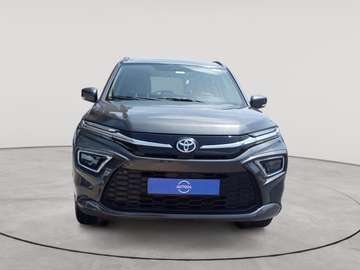 TOYOTA URBAN CRUISER 2023 à SAISIR