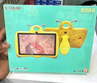 Tablette enfant 7 pouces S-Color S900