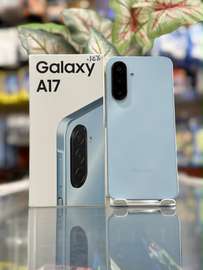 Samsung Galaxy A17