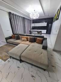 A louer Villa entièrement meublée de 03 chambres SALY JOSEPH