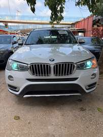 BMW x1 année 2016
