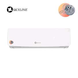 SPLIT SKYLINE 3CV 24000BTU GAZ 410