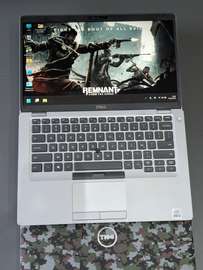 Dell i5 10th / ssd 512gb / 16gb ram