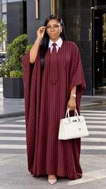 Robe de bureau