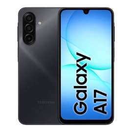 TELEPHONE SAMSUNG A17 256GB RAM8