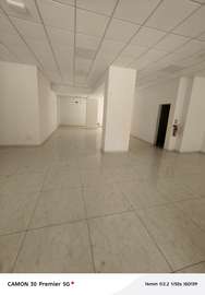 Espace commercial a louer a BOURGUIBA