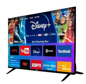 Smarts TV 70 pouces