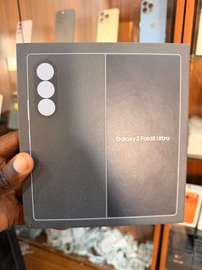Samsung fold8 ultra 256Go