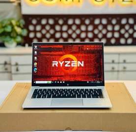 Hp EliteBook 835 G7 Ryzen 5 Pro 10ieme Génération