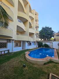 Appartements F4 aux Almadies