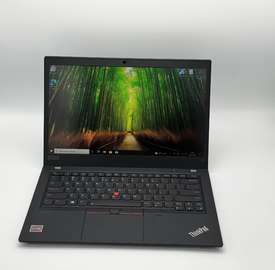 Lenevo Thinkpad T14 Ryzen 7 Pro TACTILE 512SSD /32Go