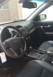 Kia Sorento SUV 2013