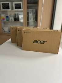 Acer ChromeBook 511 - Intel Celeron