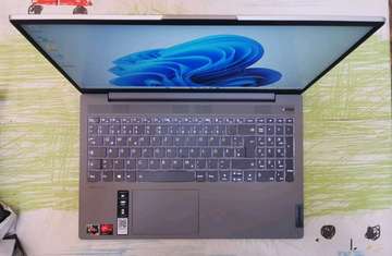 Lenovo ideapad 3 GAMER