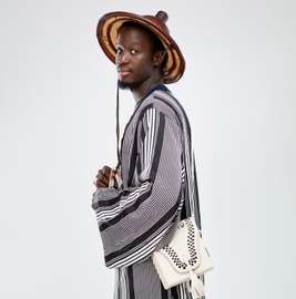 Chicory Bag / Sacoche CHIKORI