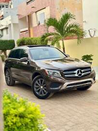 Mercedes GlC 300