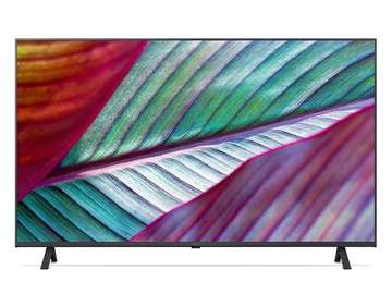 TELEVISEUR LG 55' SMART ANDROID 4K UHD