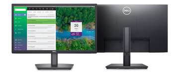 Moniteur Dell 22 pouces full hd scellé
