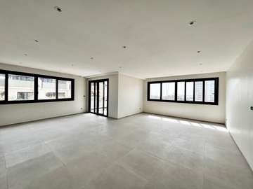 Appartement de haut standing au plateau