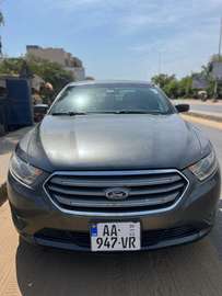 Ford TAURUS  2016