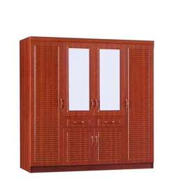 Armoire 4 battants 0.32m3 :135kg