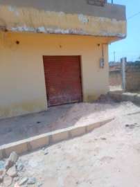 Magasin à Louer à Touba Mbal à côté du marché Ocass