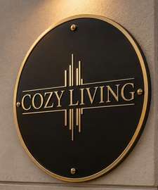 Cozy living