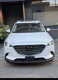 Mazda CX-9 2019