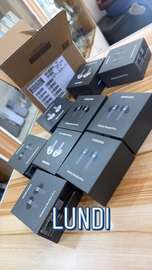 Samsung Galaxie buds4 pro scelle