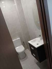 Appartement neuf F4 aux Mamelles