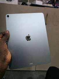 iPad Air M3
