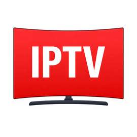 IPTV ULTRA PREMIUM