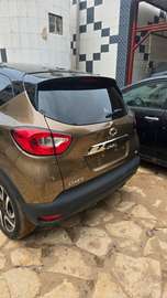 RENAULT QM3 2017