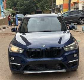 BMW X1 ANNEE 2017