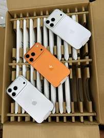 iPhone 17 Pro Max 256gb