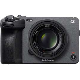 Sony FX3  Camera