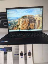 Lenovo T14s gen4 i7 13e generation)32ram ) 512 SSD tactile