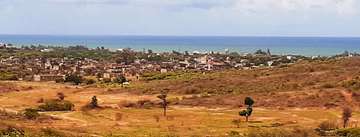 LOT DE TERRAINS 300 M² A GUEREO - SOMONE