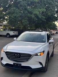 MAZDA  *CX9*Touring  *2019