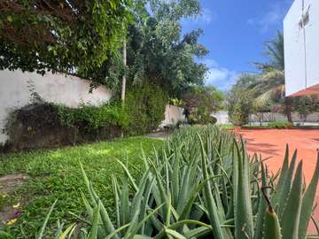 Villa à louer Almadie Ngor casino cap vert