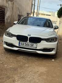 BMW serie 3 Xdrive à vendre