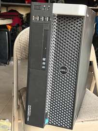 Serveur /Gamer Dell précision T5810