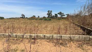 Terrain a vendre Mont Rolland