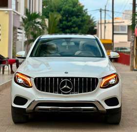 mercedess glc 300 4matic