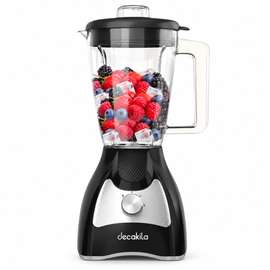MIXEUR 1.5LITRES DECAKILA STAND KEJB043B